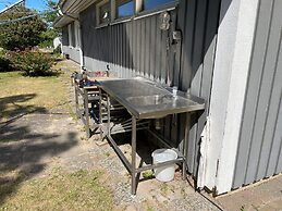 4 Person Holiday Home in Senoren