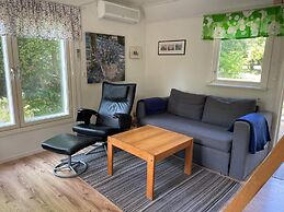 4 Person Holiday Home in Senoren