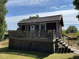4 Person Holiday Home in Senoren