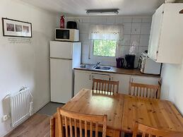 4 Person Holiday Home in Senoren