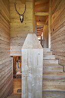 Chalet Lessner - Pure Design & Tranquility