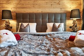 Chalet Lessner - Pure Design & Tranquility