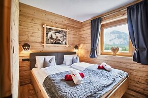 Chalet Lessner - Pure Design & Tranquility