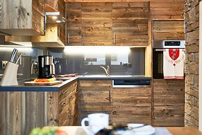 Chalet Lessner - Pure Design & Tranquility