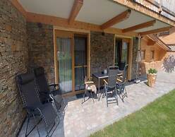 Chalet Lessner - Pure Design & Tranquility