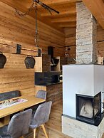 Chalet Lessner - Pure Design & Tranquility