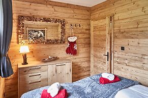 Chalet Lessner - Pure Design & Tranquility