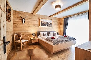 Chalet Lessner - Pure Design & Tranquility