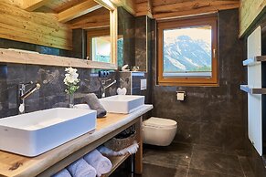 Chalet Lessner - Pure Design & Tranquility