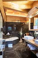 Chalet Lessner - Pure Design & Tranquility