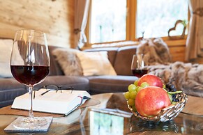 Chalet Lessner - Pure Design & Tranquility