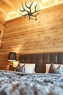 Chalet Lessner - Pure Design & Tranquility