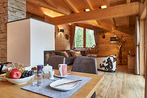 Chalet Lessner - Pure Design & Tranquility