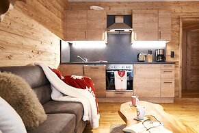 Chalet Lessner - Pure Design & Tranquility