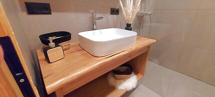 Chalet Lessner - Pure Design & Tranquility