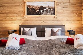 Chalet Lessner - Pure Design & Tranquility