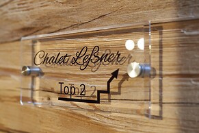 Chalet Lessner - Pure Design & Tranquility