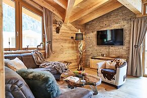 Chalet Lessner - Pure Design & Tranquility