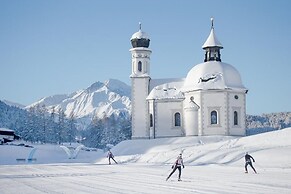 Chalet Lessner - Pure Design & Tranquility