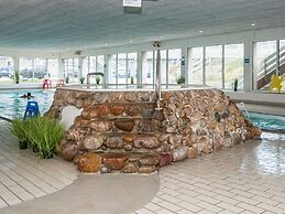 2 Person Holiday Park Home in Ulfborg