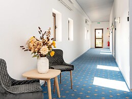 2 Person Holiday Park Home in Ulfborg