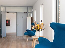 2 Person Holiday Park Home in Ulfborg