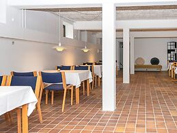 2 Person Holiday Park Home in Ulfborg