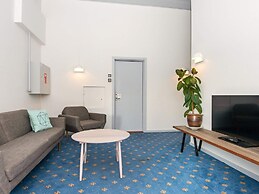 2 Person Holiday Park Home in Ulfborg