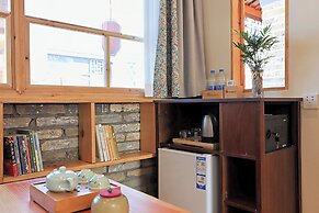 Mild Spring Boutique Hotel