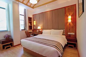 Mild Spring Boutique Hotel