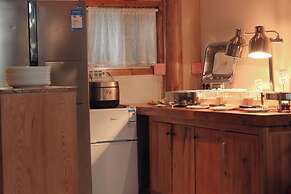 Mild Spring Boutique Hotel