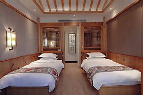 Mild Spring Boutique Hotel