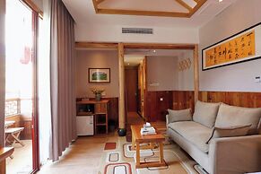 Mild Spring Boutique Hotel