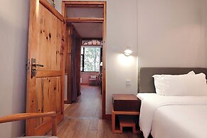 Mild Spring Boutique Hotel