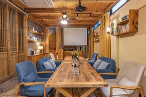 Mild Spring Boutique Hotel