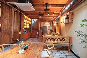 Mild Spring Boutique Hotel