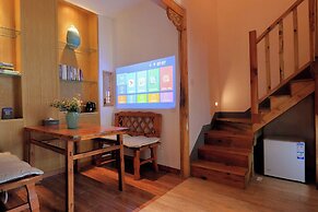 Mild Spring Boutique Hotel