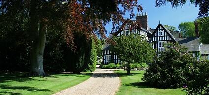 Rorrington Hall