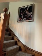 Rorrington Hall