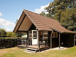 6 Person Holiday Park Home in Bryrup