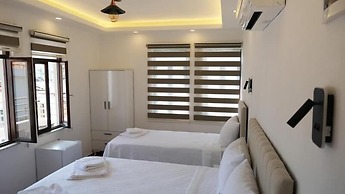 Kaşhan Hotel
