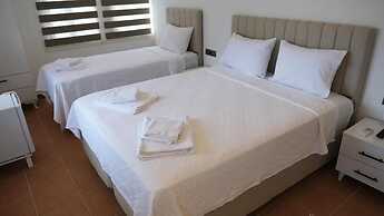 Kaşhan Hotel