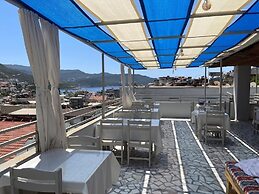 Kaşhan Hotel