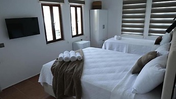Kaşhan Hotel