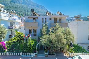 Kaşhan Hotel