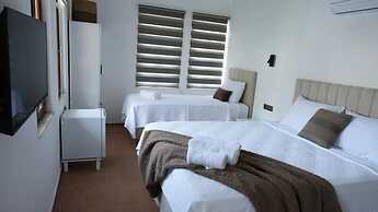 Kaşhan Hotel