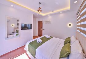 Kaşhan Hotel