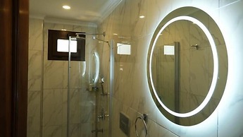 Kaşhan Hotel