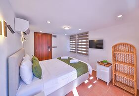 Kaşhan Hotel
