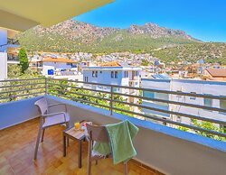 Kaşhan Hotel
